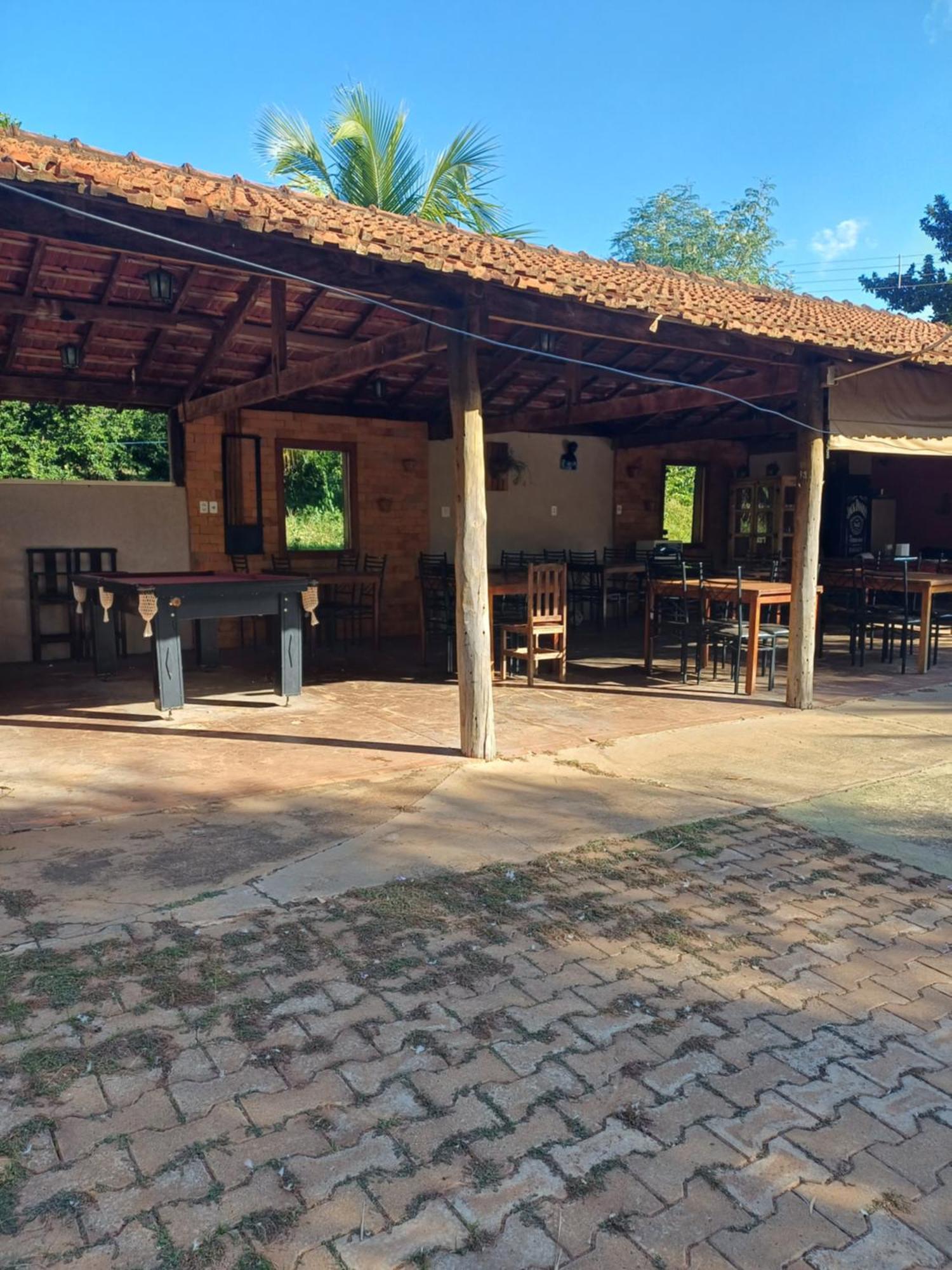 Apartamento Chacara 2 Coracoes *
