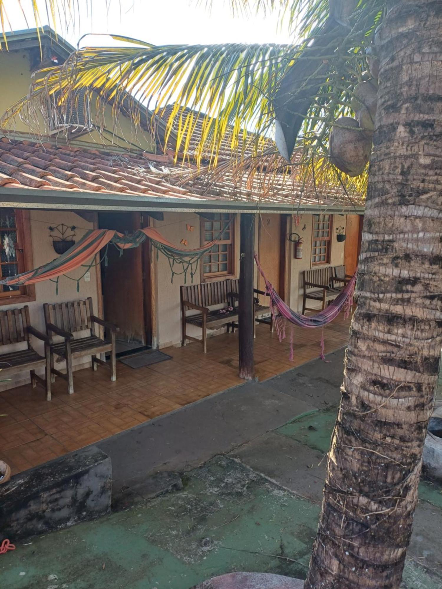 Apartamento Chacara 2 Coracoes