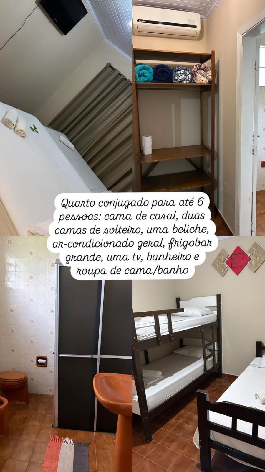 Chacara 2 Coracoes * Olímpia